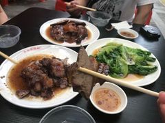 -黄连大头华烧鹅店(大良店)