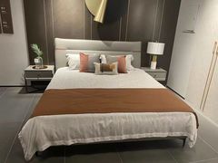 -索菲亚全屋定制衣柜橱柜家具(十里河居然之家智能馆家具店)