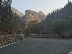 -潭溪山