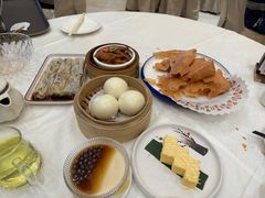 -聚福山莊·寻味顺德(北滘店)