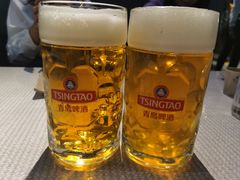 -丁虎子烤肉(国道二店)