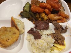 -富龙快餐店(铁西店)