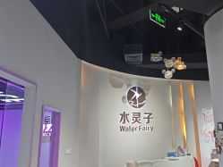 -水灵子·专注成人零基础