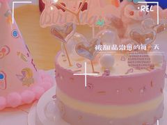 -一只小云朵a little cloud