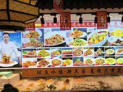 -渔家风味·鲅鱼水饺·央视展播·海鲜天津菜(开发区店)