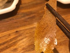 -海富荣·锅贴·陕菜家常菜(阳光城店)