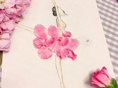 -森野花艺培训·企业团建活动沙龙