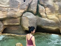 -杭州开元森泊度假乐园