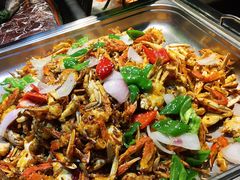 -吉布鲁牛排海鲜自助(成都大悦城店)