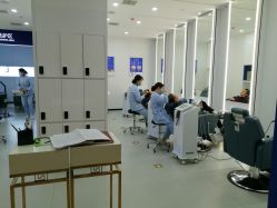 -大麦微针植发全国连锁