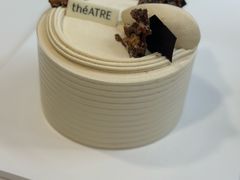 -théATRE 茶聚场(王府中環店)