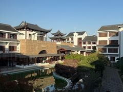 -苏州吴宫泛太平洋酒店