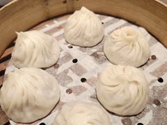 -南翔馒头店(豫园店)