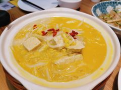 -上关雪東北菜(中房金谊店)