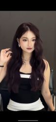 -DL HOPE造型