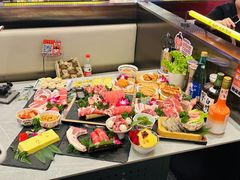 -谷町·烤肉自助(朱雀门店)