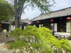 -常熟方塔园