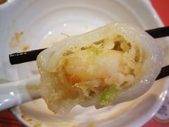 -点点心点心专门店(旺角店)