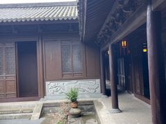 -济公故居