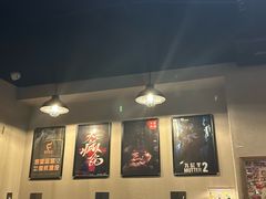 -Mr.Fox狐狸先生超级密室(南山店)