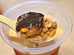 -八婆婆烧仙草(中山路店)