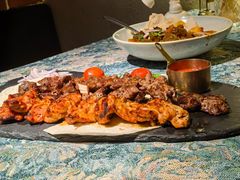 -格鲁·秀色Georgia’s Feast