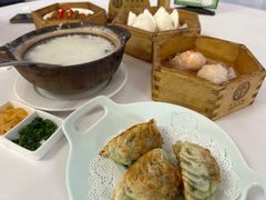 -怀德酒楼·粤菜·海鲜·茶点(宝安国际机场店)