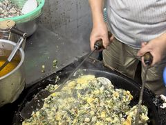 -莲欢海蛎煎