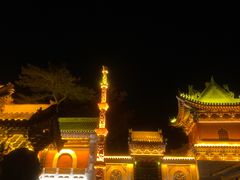 -五台山风景名胜区