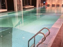 -广州奥园喜来登酒店