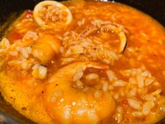 -萨莉亚意式餐厅(杭州西溪龙湖天街店)