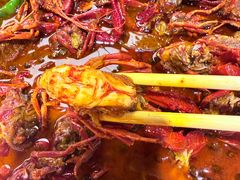 -盱眙虾神於氏龙虾(夫子庙红街店)