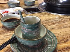 -润泽园椰子鸡(汇一城店)