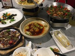 -丽华园(汉阳龙阳店)