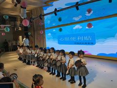 -嘉定民办实蒙早教中心