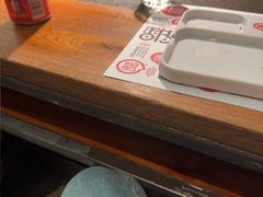 -可口香·非遗老号烧烤(南岗直营店)