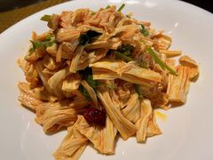 -那家小馆•北京菜•烤鸭(香山店)