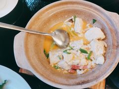 -杭州和达希尔顿逸林酒店·和园中餐厅-杭帮菜名店