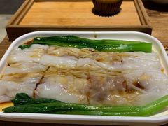 叉烧玉米肠粉-十六蒲(桂林路店)