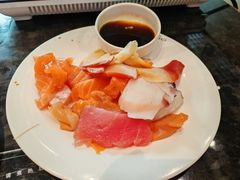 -川骄海鲜自助(亚运村店)