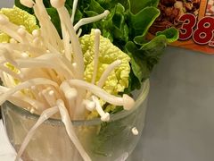 -七八冷面·延边朝鲜族美食(世纪汇店)