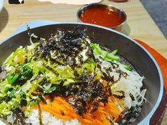 -金顺韩式烤肉·网红烤肉店(广利路店)