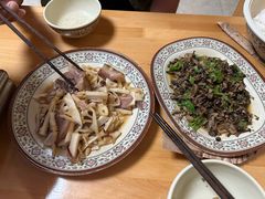 -农家土菜老煨锅(木鱼镇店)