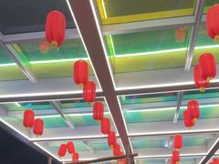 -北丐先生·野馄饨烧烤(长宁龙之梦店)