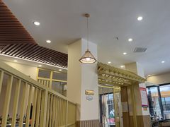 -朴小妹人参鸡汤火锅(长白山万达店)
