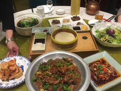 -大鸭梨烤鸭(金色漫香店)