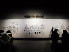 -秦始皇帝陵博物院-丽山园