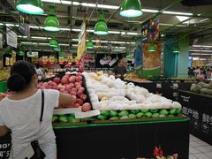 -华润万家(朱雀大街店)