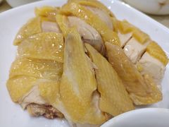 -巫记鸡饭店
