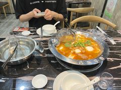 -古乐牛香·鲜牛肉牛杂火锅(五一中路店)